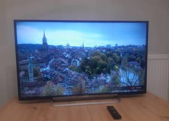 Sony bravia lcd 46 cali