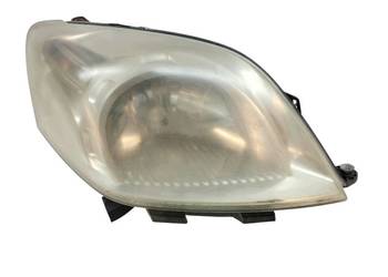 LAMPA PRZÓD PRAWA EU  45560393   Citroen Nemo I (2007-  )