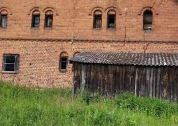 Rozbiórki budynków
