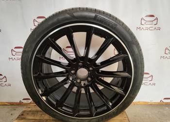 Koło Felga Mercedes S-Klasa W223 AMG A2234011500 ET34