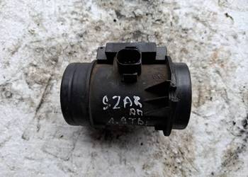 Przepływomierz Przepływka Volkswagen Sharan 1.9TDI