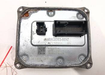 PRZETWORNICA XENON MERCEDES W212 A2129005324 09-16 MODUŁ