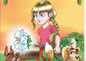 Noc Kupały Marianna Olkowska