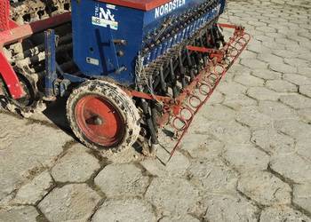Siewnik Nordsten 2.5m
