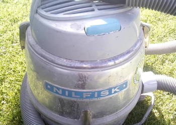 odkurzacz nilfisk
