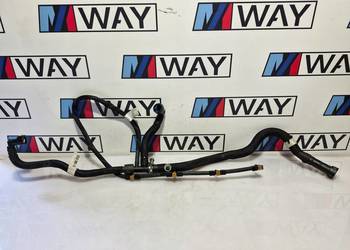 BMW F10 F11 F20 F21 F22 F23 F25 F26 F30 F31 F32 F33 PRZEWÓD PALIWA 8514102