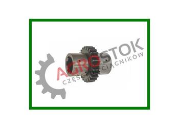 Tulejka zębata 110 t25