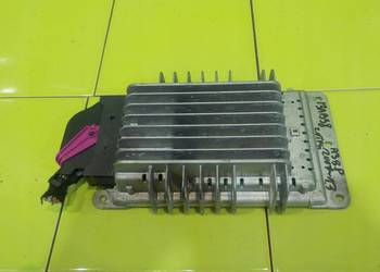 AUDI A3 8P II 2.0 TFSI 08r CABRIO wzmocnienie BOSE 8P7035223