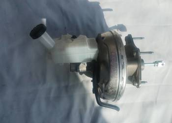 Servo hamulca pompa hamulcowa renault Clio 5