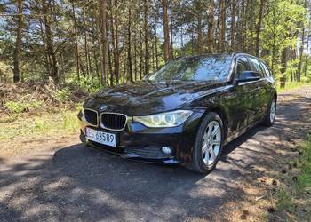BMW F31 320D 2.0 diesel Nowy rozrząd! Navi! Xenon!