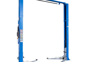 Podnośnik dwukolumnowy samochodowy automatyczny ETGE TL40