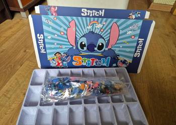 Kalendarz adwentowy trzy wzory