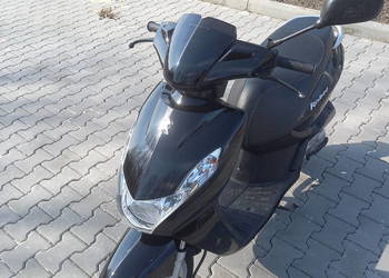 Skuter peugeot kisbee 50 4t