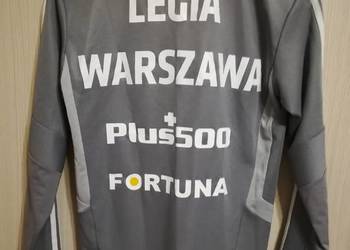 Bluza treningowa legia