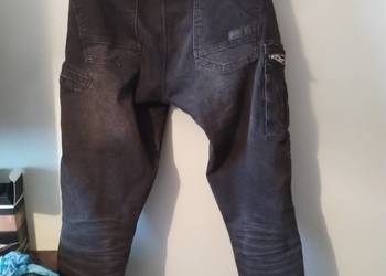 Spodnie motocyklowe Rebelhorn Vandal