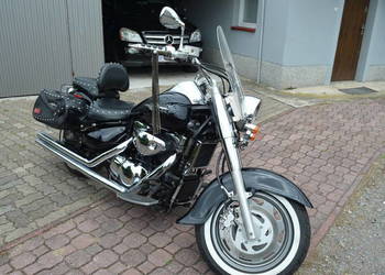 Suzuki Boulevard 1500 VL 1300 XVS 1100 XV 1700 VTX 1800 VN 1600