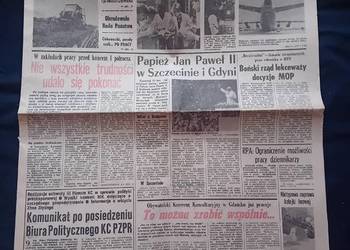 Trybuna Ludu. Nr 136, 12 czerwca 1987 r.