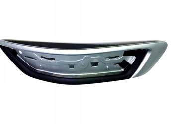 VOLVO XC70 tylna prawa kratka odblasku chrom OE 31353579