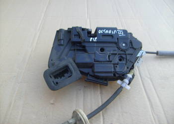 Zamek drzwi prawy przód Audi Seat Skoda Vw 5K1837016B
