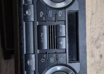 Panel nawiewu climatronic Audi A3 8P
