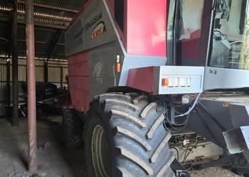 Massey Ferguson 7278