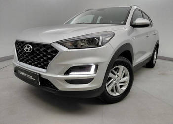 HYUNDAI Tucson, 2020r. | Salon PL | Tylne Czujniki Parkowania | Tempomat |