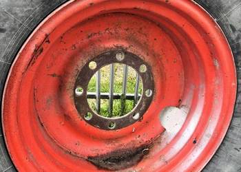 koło bizon 23.1x26 stan bardzo dobry