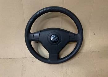 Kierownica airbag poduszka Suzuki wagon R