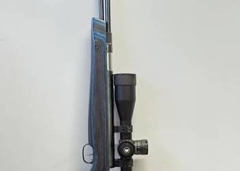 Weihrauch HW97 ,HW 97