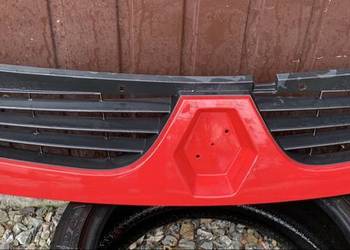 Renault Master II FL grill atrapa przód 8200426365