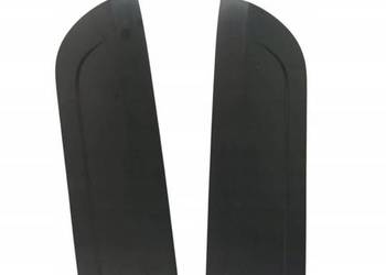 OSŁONA LISTWA LAMPY PRAWY LEWY TYŁ KPL MK2  Ford Transit Connect II DT11134