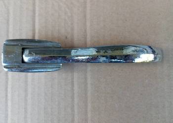 Warszawa M 20 223 części