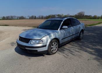 Passat b5 1.8 T 97r wszystkie części