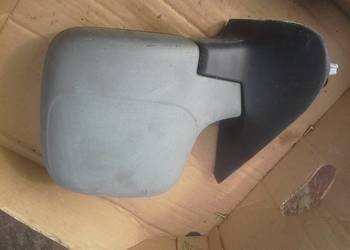 CITROEN BERLINGO I lusterko lewe