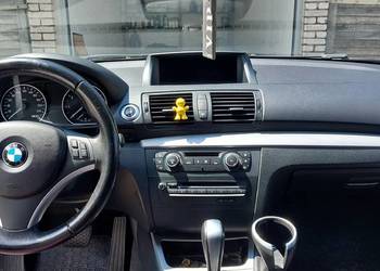 BMW 1 E87 2.0  i118