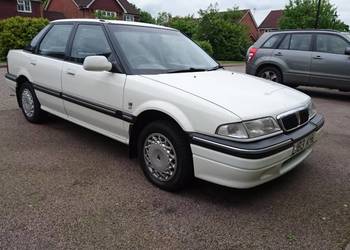 Kołpaki OE Rover 14 cali seria 200 i 400, 214, 416