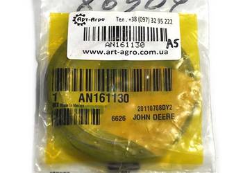 AN161130 Mankiet John Deere