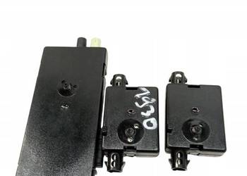 WZMACNIACZ ANTENY KOMPLET  923117806 10859410 Bmw Seria 3 VI (2012-  ) F30