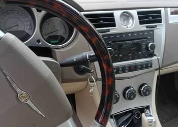 Chrysler sebring 138000 tysięcy km
