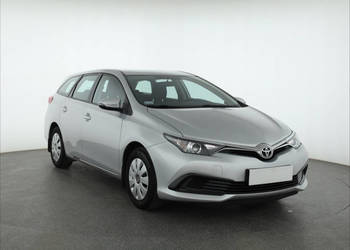 Toyota Auris 1.6 Valvematic