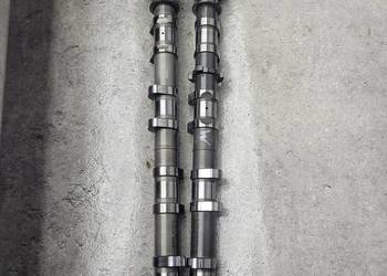 BMW S 1000 XR WAŁEK ROZRZĄDU SSĄCY WYDECHOWY STAN IDEALNY