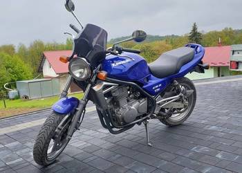 Kawasaki er5