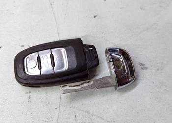 KLUCZYK PILOT AUDI A4 S4 B8 A5 S5 A6 A7 4G0959754K