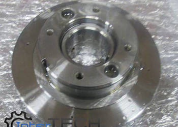Sprzęgło hydrauliczne VHT 15 - HCP CEGIELSKI