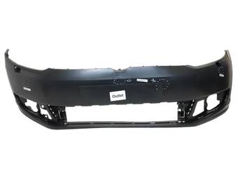 VW CADDY III 2K 2010-2015 TOURAN 1T3 10-15 POD SAME SPRYSKI ZDERZAK PRZÓD