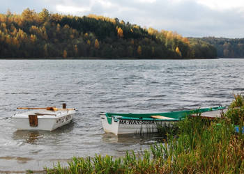 Mazury!! Stare Juchy działki 3000m2 w okolicach jeziora Garbas położone pr…