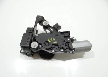 MECHANIZM SILNICZEK WYCIERACZKI BMW E61 E91 LCI 1397220905