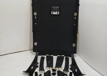 PODSUFITKA BMW E91 LIFT M PAKIET OE