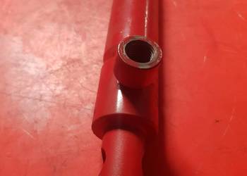 0951.11.12.00 Cylinder podbieracza PRASA LELY WELGER