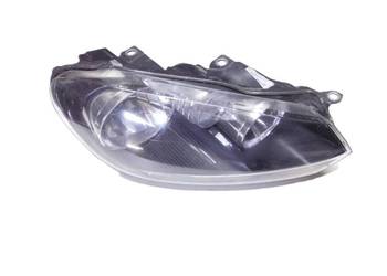 Lampa prawy przód TYC Golf 6 IV 2008-2018r EUROPA